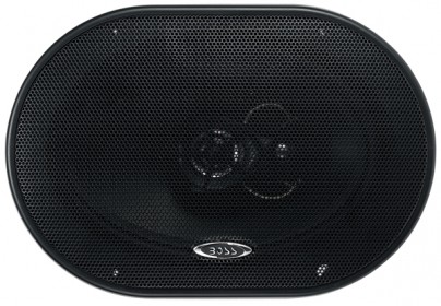 BOSS Audio CER573. ����������� �������������� CER573.